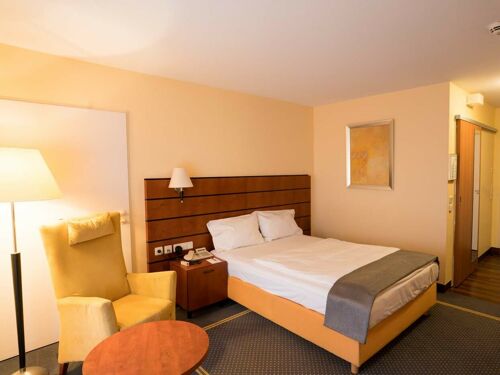 Hotel Fulda Mitte