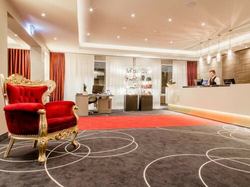 Hotel Fulda Mitte