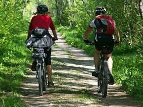 Eat, sleep, bike! | 3 Tage inkl. Halbpension