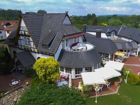 Wellness & Luxusangebot im Weserbergland inkl. HP & Massage | 3 Tage