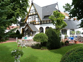 Wellness & Luxusangebot im Weserbergland inkl. HP & Massage | 3 Tage