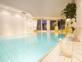 Wellness & Luxusangebot im Weserbergland inkl. HP & Massage | 3 Tage