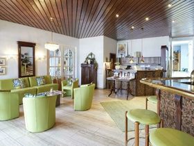 Wellness & Luxusangebot im Weserbergland inkl. HP & Massage | 3 Tage