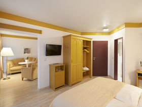 Wellness & Luxusangebot im Weserbergland inkl. HP & Massage | 3 Tage