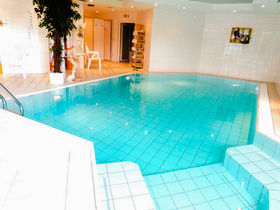 Wellness & Luxusangebot im Weserbergland inkl. HP & Massage | 3 Tage