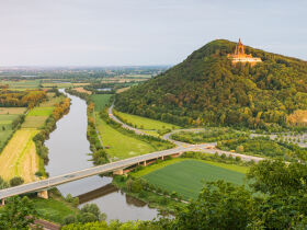 Wellness & Luxusangebot im Weserbergland inkl. HP & Massage | 3 Tage