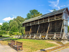 Wellness & Luxusangebot im Weserbergland inkl. HP & Massage | 3 Tage