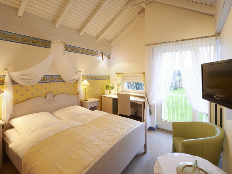 Doppelzimmer