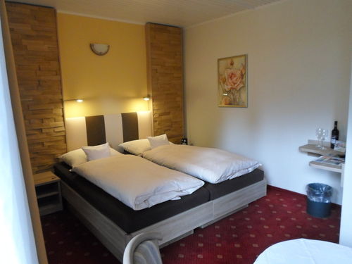 Mein Vier Jahreszeiten Hotel Garni