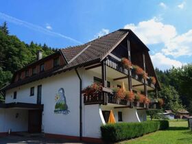 Schwarzwald-Wohlfühlwoche Haus Emersbach