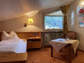 Schwarzwald-Wohlfühlwoche Haus Emersbach