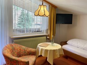 Winterspecial | Auf Schusters Rappen in Schönmünzach!