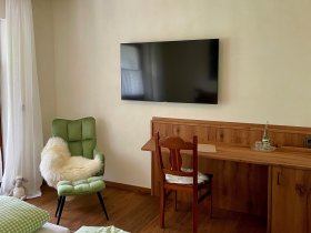 Winterspecial | Auf Schusters Rappen in Schönmünzach!