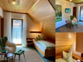 Winterspecial | Auf Schusters Rappen in Schönmünzach!