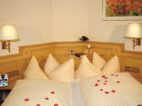 Winterspecial | Auf Schusters Rappen in Schönmünzach!