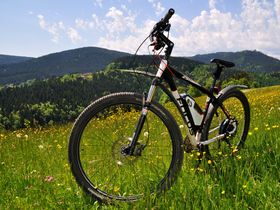 Winterspecial | Auf Schusters Rappen in Schönmünzach!