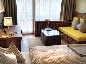 Winterspecial | Auf Schusters Rappen in Schönmünzach!