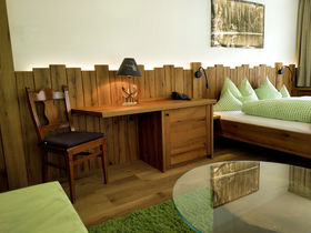 Winterspecial | Auf Schusters Rappen in Schönmünzach!