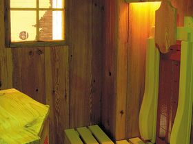 Schwarzwald-Wohlfühlwoche Haus Emersbach