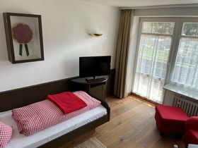 Winterspecial | Auf Schusters Rappen in Schönmünzach!