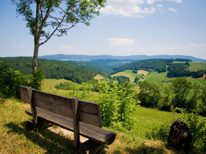 Wellness-Kurzurlaub in Schönmünzach