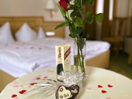 Valentinstag-Special