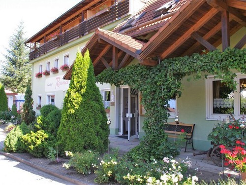Gasthof Roseneck