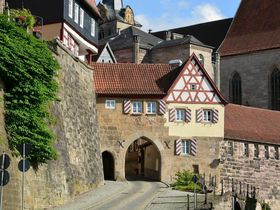 5 Tage Weihnachten im Gasthof Roseneck genießen