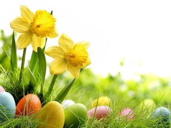 4 Tage Ostern für Genießer in Oberfranken