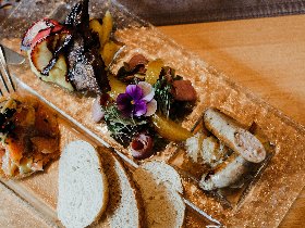 4 Tage Ostern für Genießer in Oberfranken