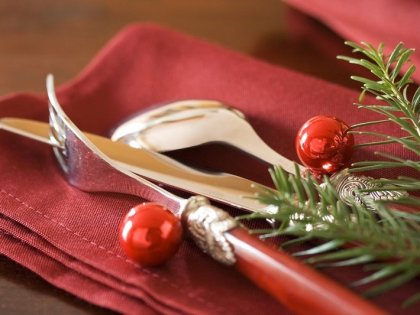 Advent für Genießer in Bayern inkl. 5-Gang-Genießer-Menü & Feuerzangenbowle