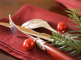 Advent für Genießer in Bayern inkl. 5-Gang-Genießer-Menü & Feuerzangenbowle