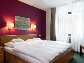Sonderarrangement in Hitzacker an der Elbe inkl. Halbpension 