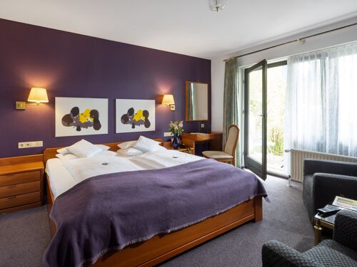 Parkhotel-Hitzacker