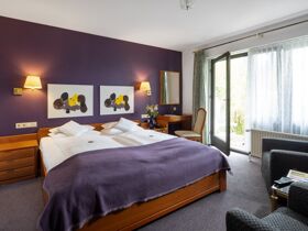 Sonderarrangement in Hitzacker an der Elbe inkl. Halbpension 