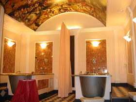 Wellness- Tage für mich 