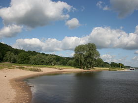 Sonderarrangement in Hitzacker an der Elbe inkl. Halbpension 