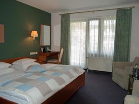 Sonderarrangement in Hitzacker an der Elbe inkl. Halbpension 