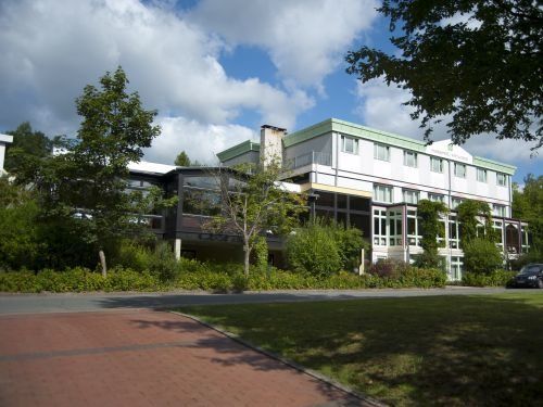 Parkhotel-Hitzacker