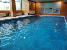 Wellness- Tage für mich 