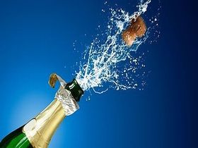 Jahreswechsel im Parkhotel-Hitzacker 