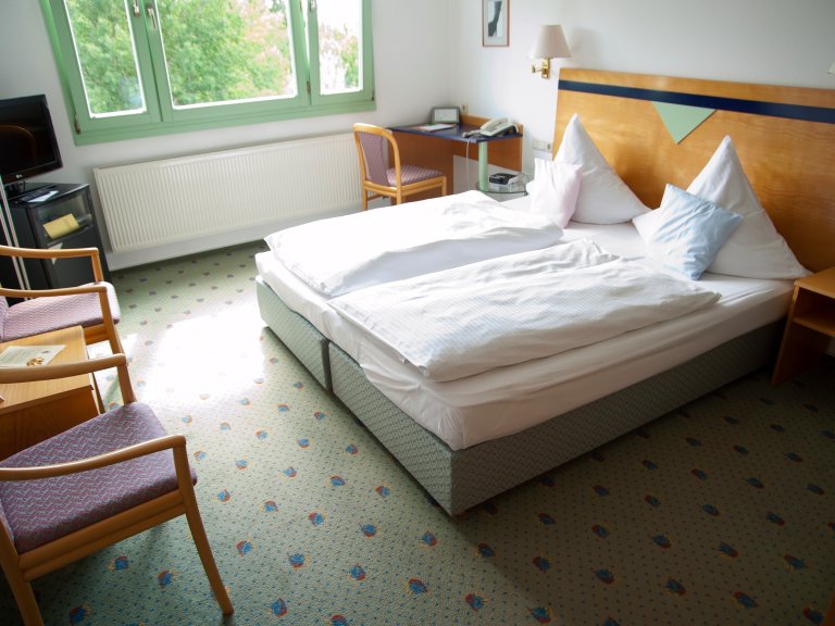 Doppelzimmer
