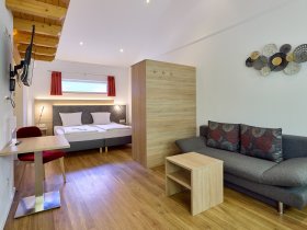 Moselreise - Silvester 3 Nächte