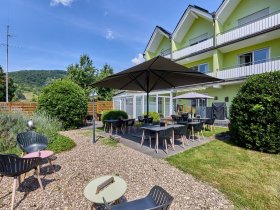 Moselreise - Silvester 3 Nächte