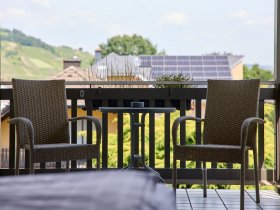 Moselreise - Silvester 3 Nächte