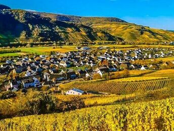 3=2 Winterwellness an der Mosel - 3 Nächte bleiben und nur 2 Nächte zahlen 