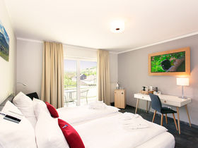 Moselreise - Silvester 3 Nächte