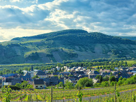 Moselreise - Silvester 3 Nächte