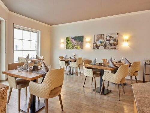 Moselhotel Weinhaus Simon