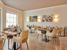 Moselreise - Silvester 3 Nächte